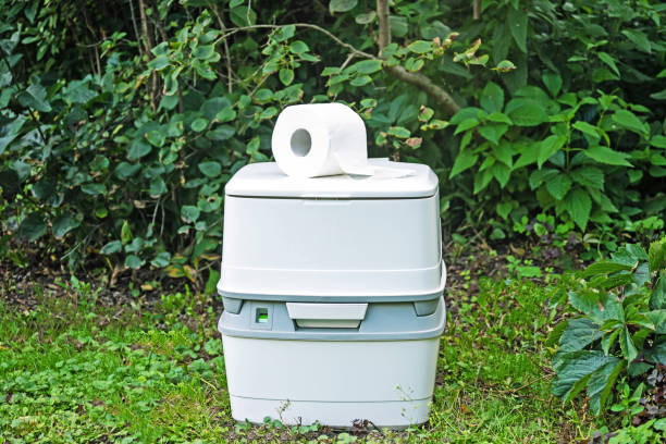 Best Affordable porta potty rental  in Grayson, CA