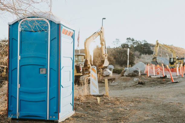 Portable Toilet Options We Offer in Grayson, CA