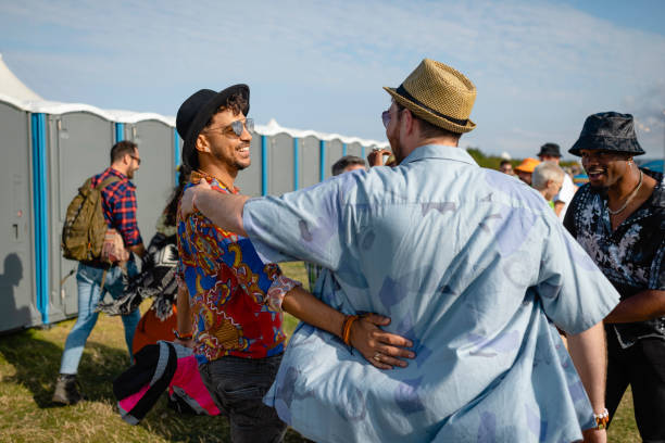 Best Affordable portable toilet rental  in Grayson, CA