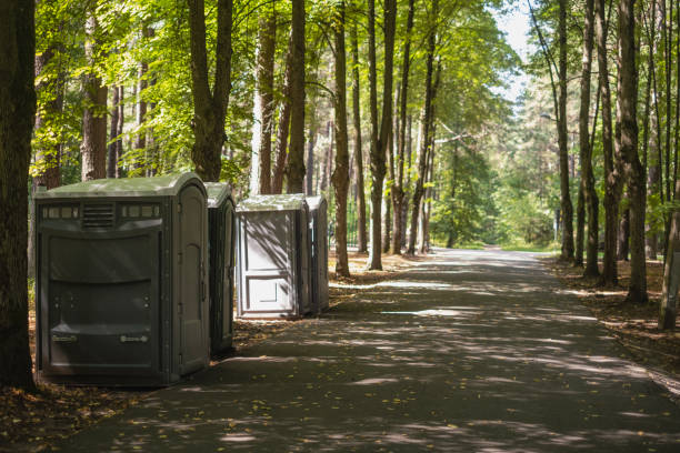 Professional porta potty rental in Grayson, CA