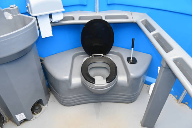 Best Portable restroom trailer rental  in Grayson, CA