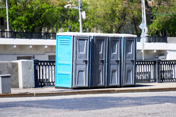 Best Restroom trailer rental cost  in Grayson, CA