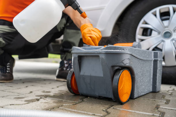 Best Local porta potty services  in Grayson, CA